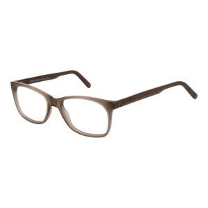 Andy Wolf Beige Acetate Glasses  (Frames)